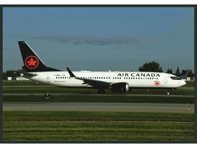 Air Canada