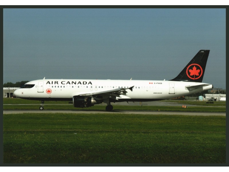 Air Canada