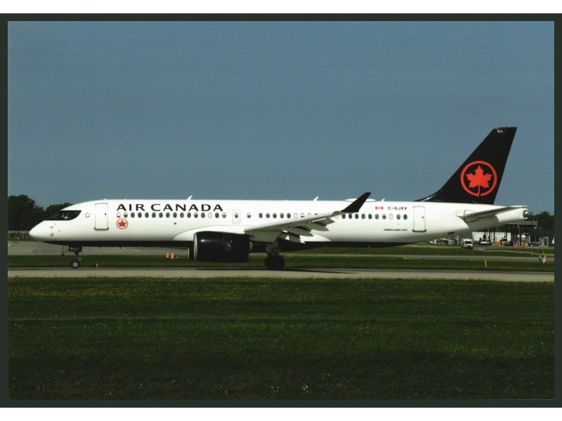 Air Canada