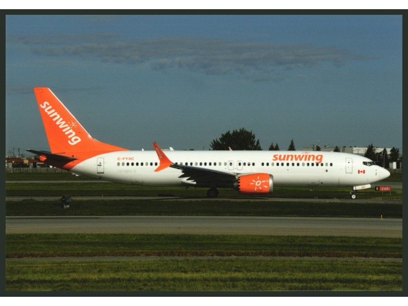 Sunwing