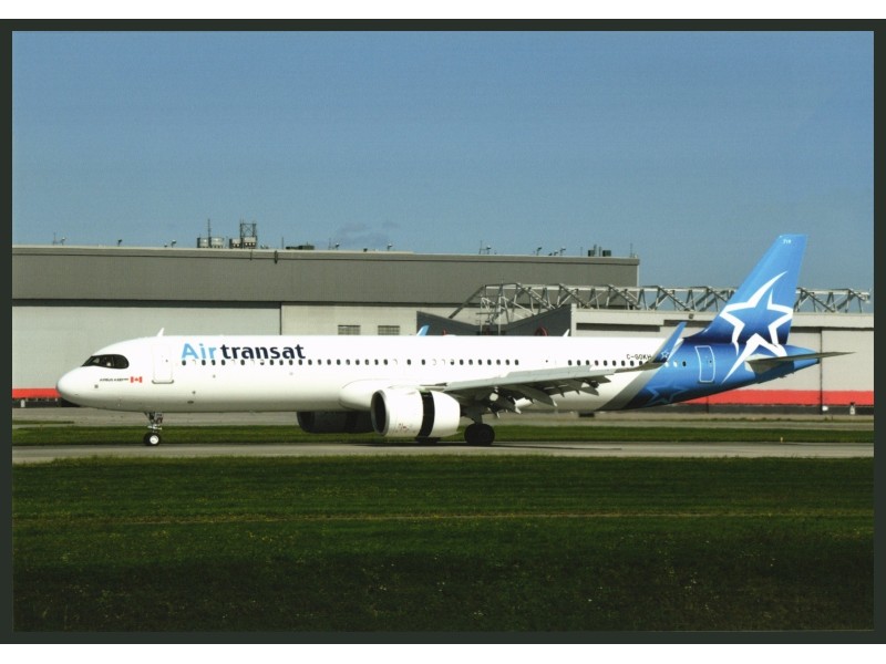 Air Transat