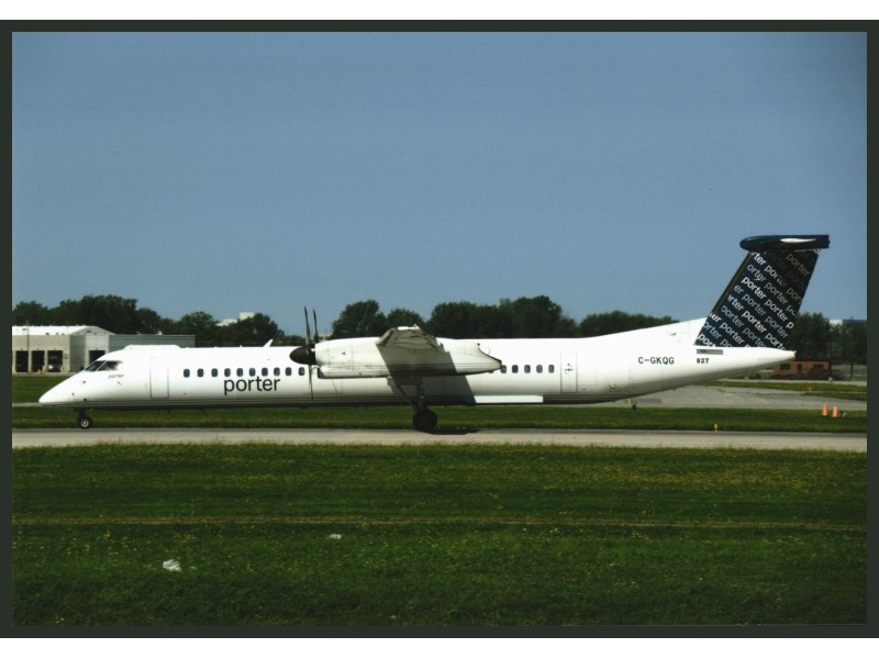 Porter Airlines