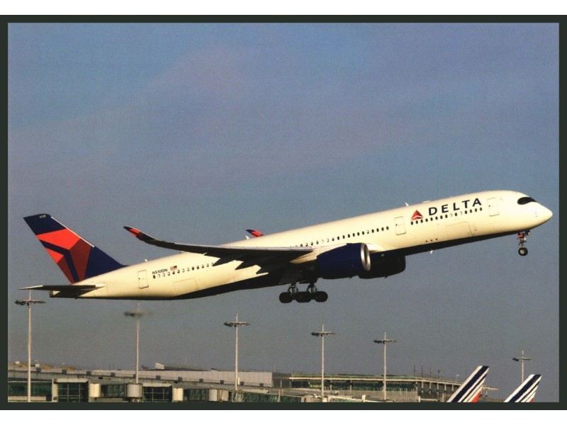 Delta Air Lines