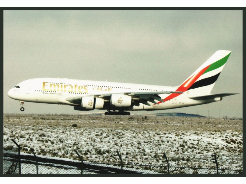 Emirates