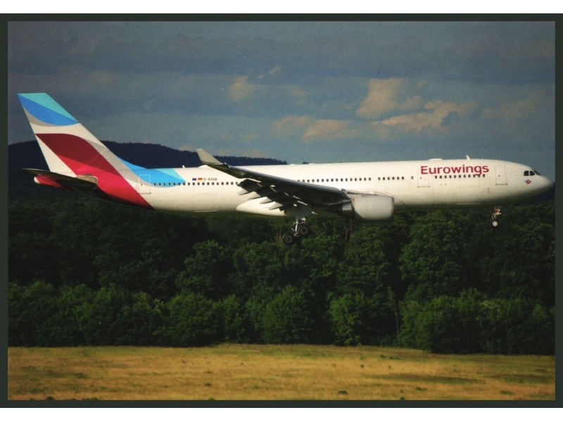 Eurowings