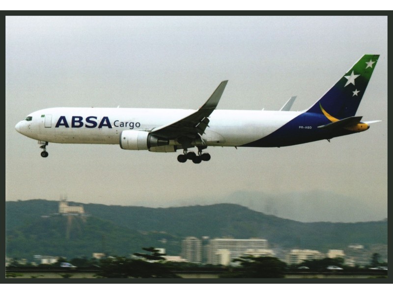 ABSA Cargo