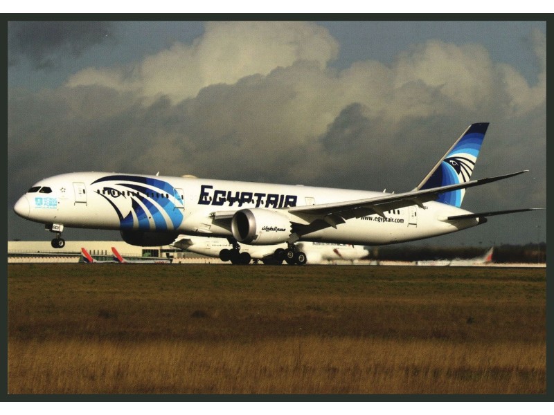 EgyptAir