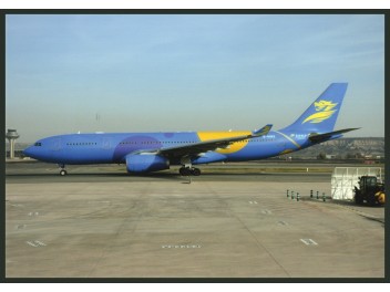 Capital Airlines (China)