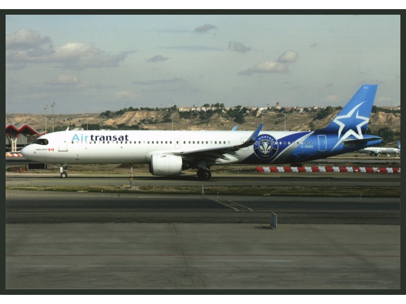 Air Transat
