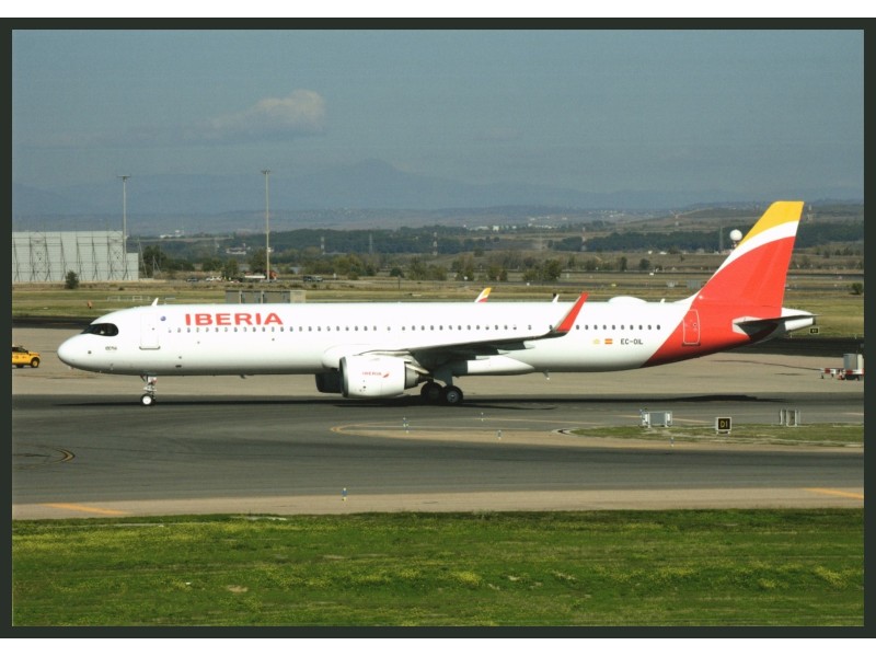Iberia