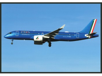 ITA Airways