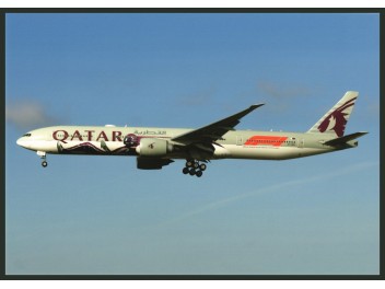 Qatar Airways