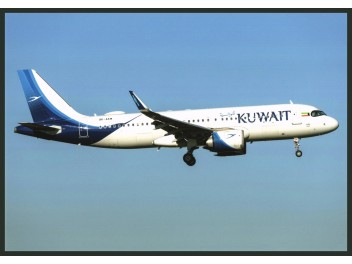 Kuwait Airways