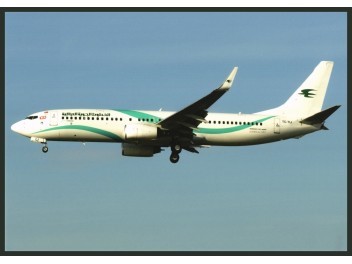 Iraqi Airways