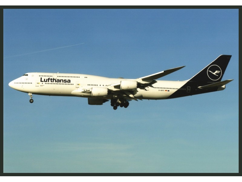 Lufthansa