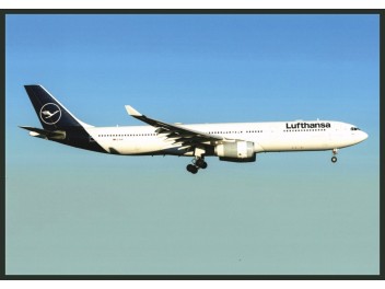 Lufthansa
