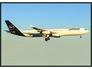 Lufthansa