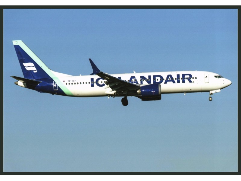 Icelandair