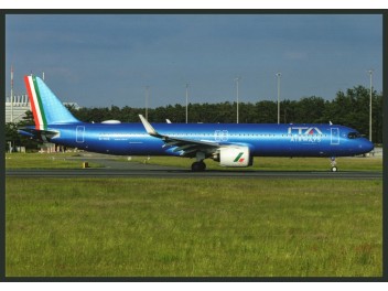 ITA Airways
