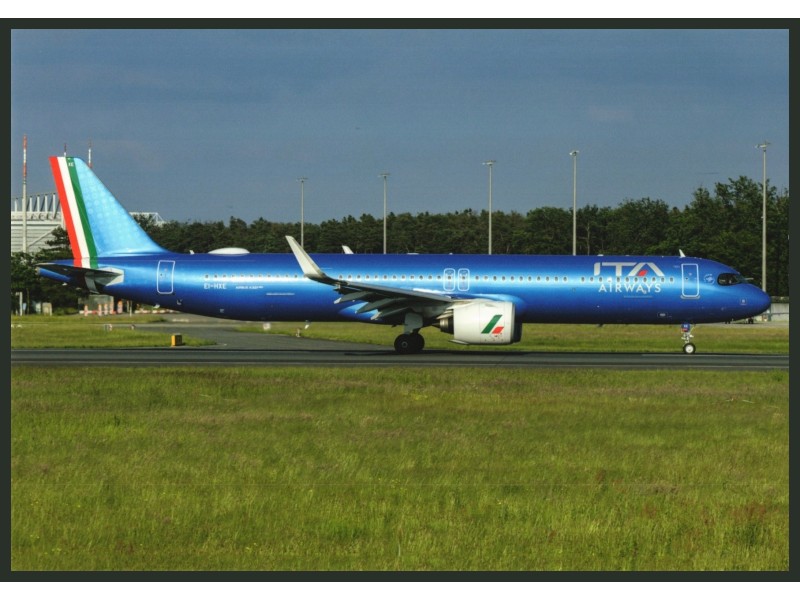 ITA Airways