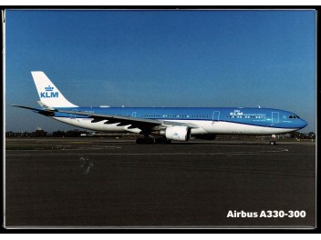 Satz Airbus A330-300