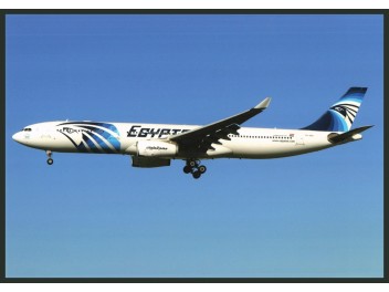 EgyptAir