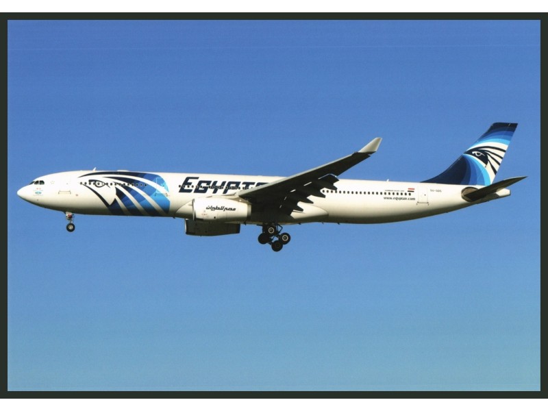 EgyptAir