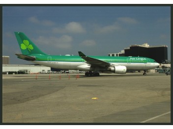 Aer Lingus