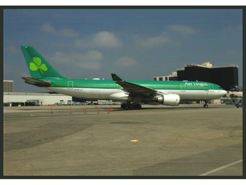 Aer Lingus