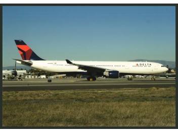 Delta Air Lines