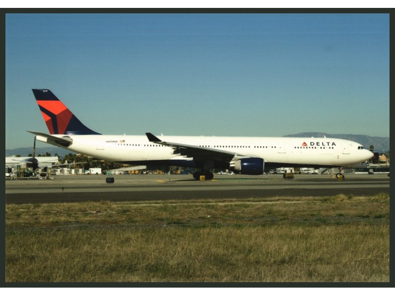 Delta Air Lines
