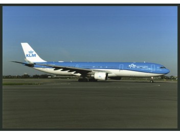 KLM