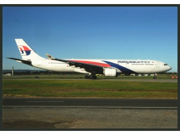 Malaysia Airlines