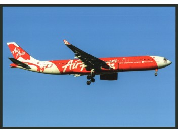 Air Asia X