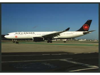 Air Canada