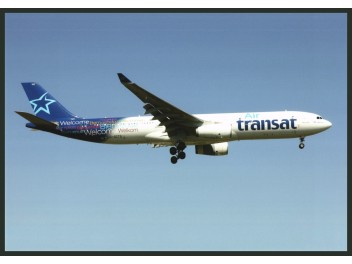 Air Transat
