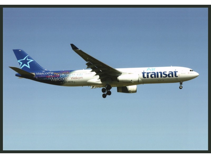 Air Transat