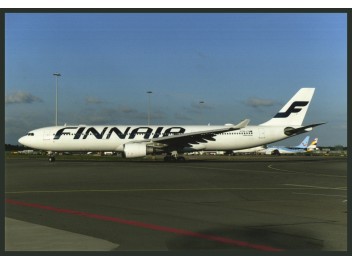 Finnair