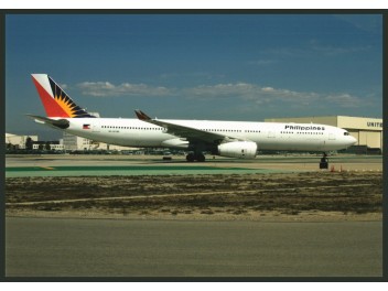 Philippine Airlines