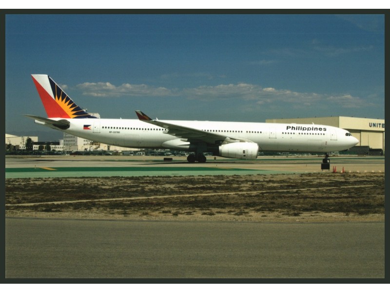 Philippine Airlines