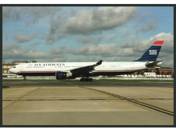 US Airways