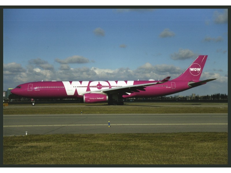 Wow Air