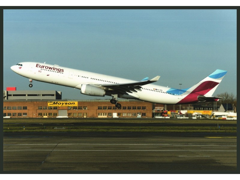 Eurowings