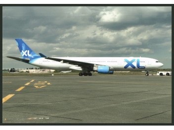 XL Airways France