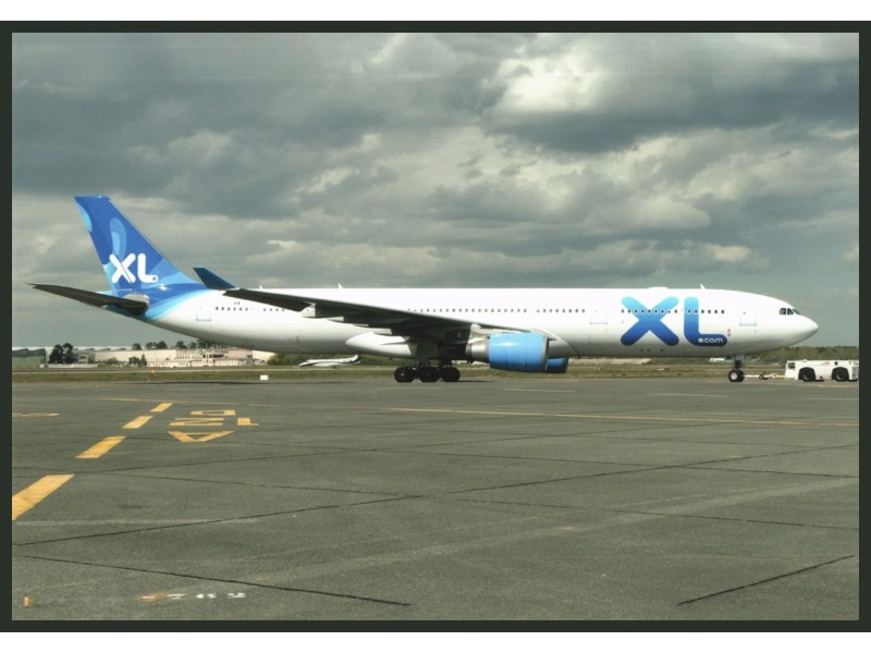 XL Airways France