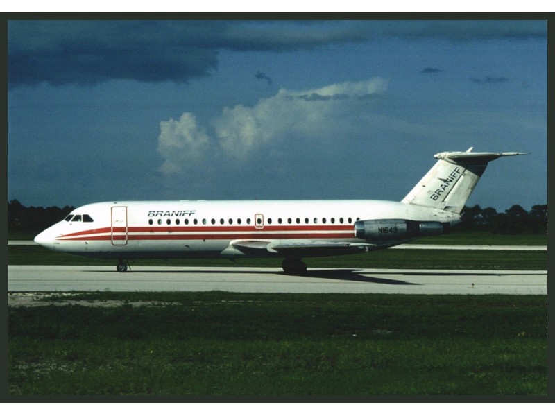 Braniff