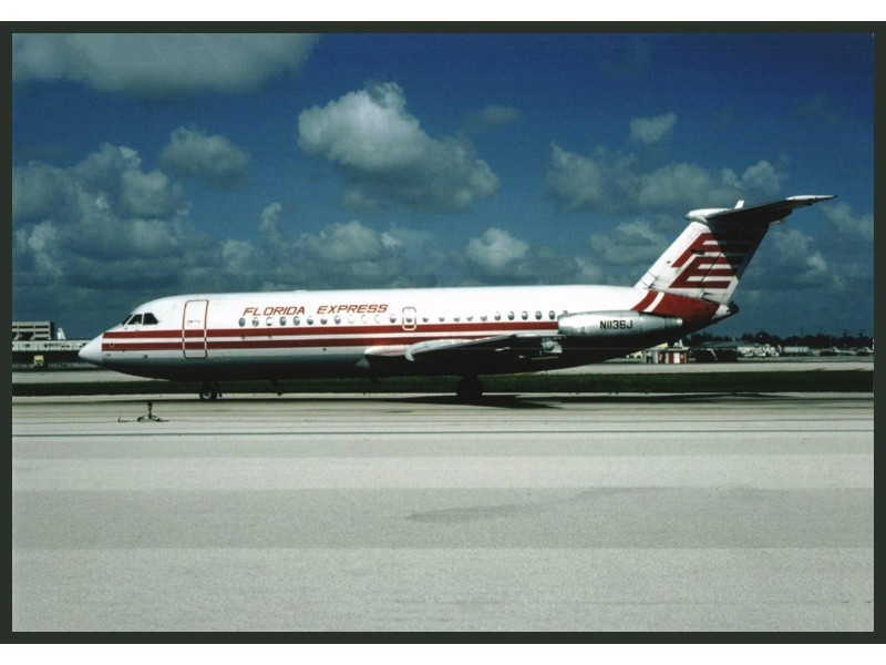 Florida Express