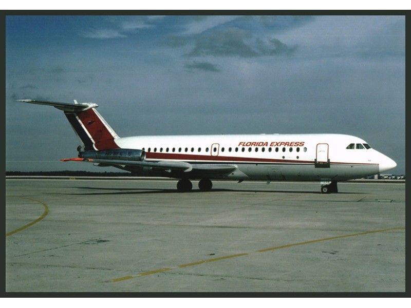 Florida Express