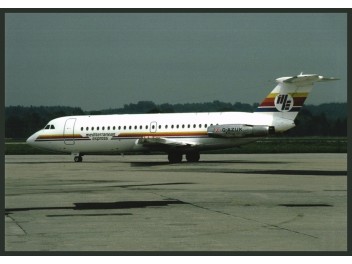 Mediterranean Express