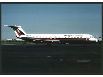 Philippine Airlines